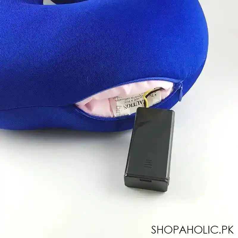 Neck Massager Pillow