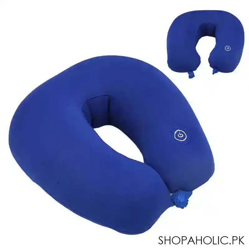 Neck Massager Pillow
