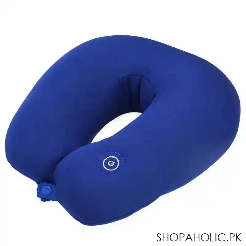 Neck Massager Pillow