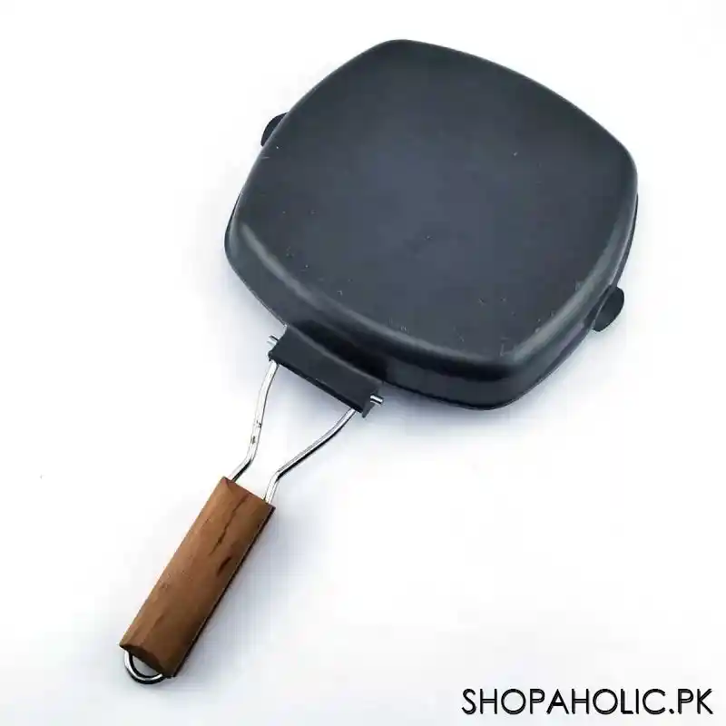 Non Stick Grill Pan (28x28cm)