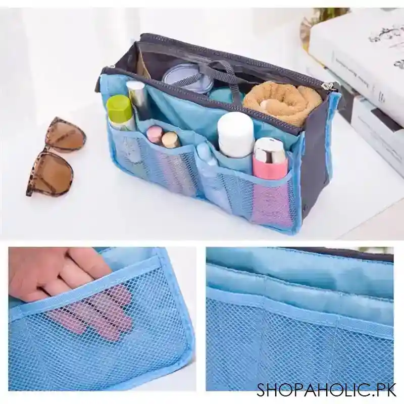 Organizer Insert Bag