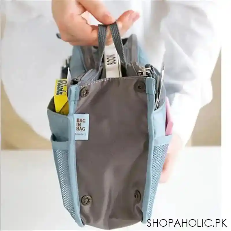 Organizer Insert Bag