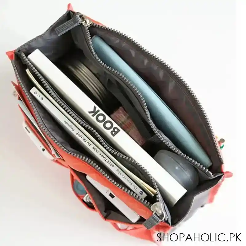 Organizer Insert Bag