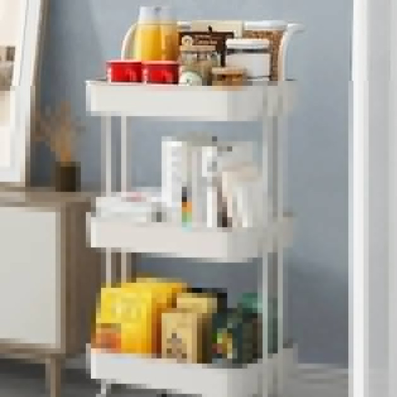 Organizing trolley