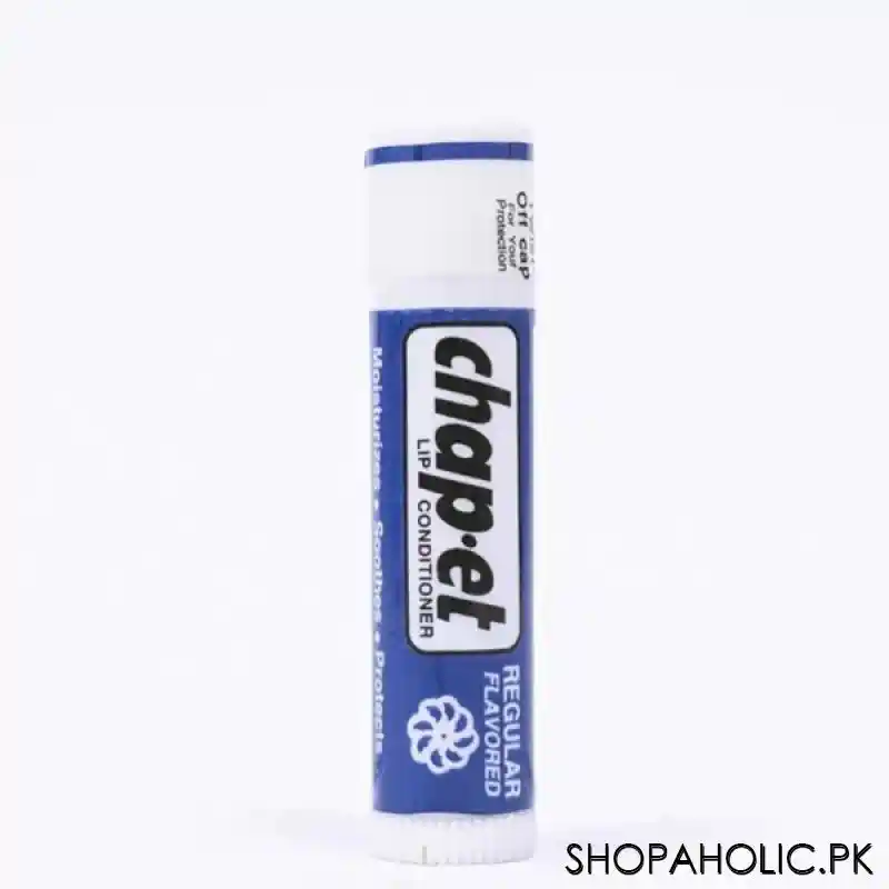 (Pack of 2) Chap-et Magic Lip Conditioner