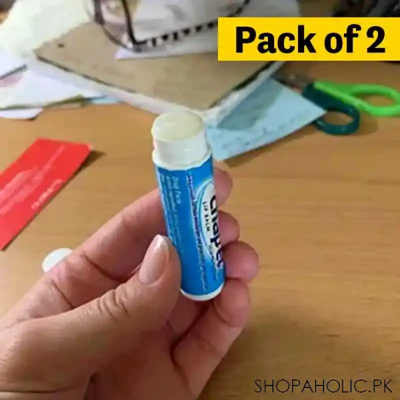 (Pack of 2) Chap-et Magic Lip Conditioner