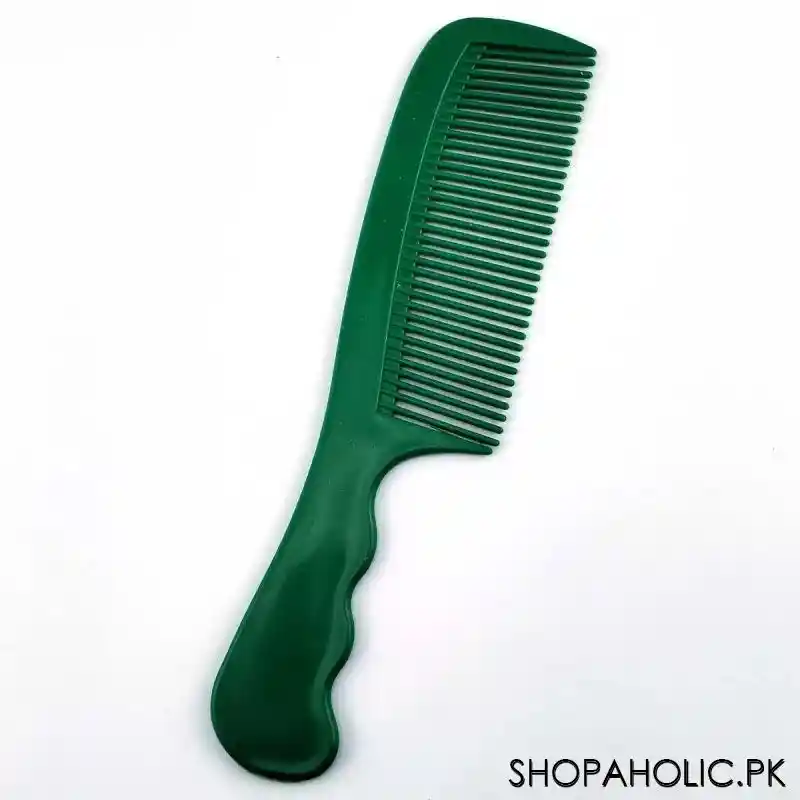 Diefei Plastic Hair Comb