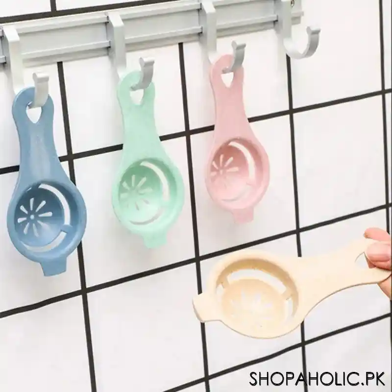 Egg White Separator