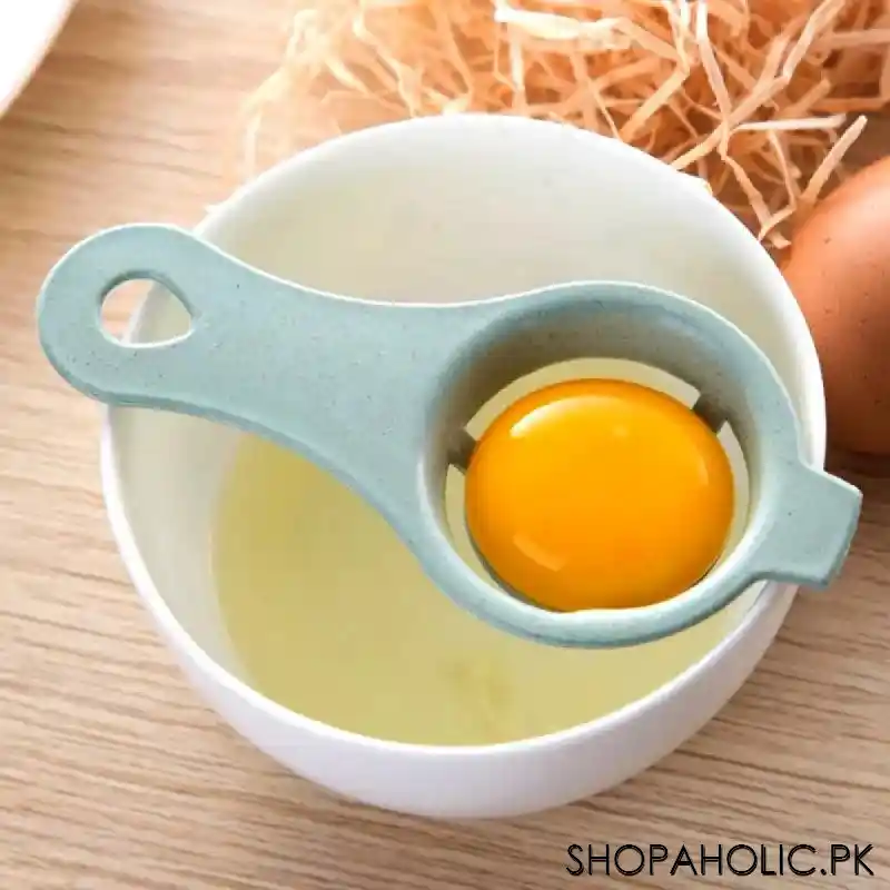 Egg White Separator