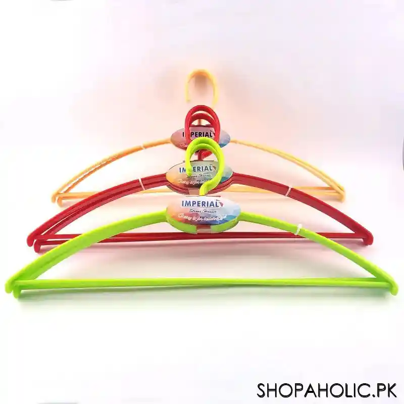 (Pack of 2) Imperial Strong Hanger