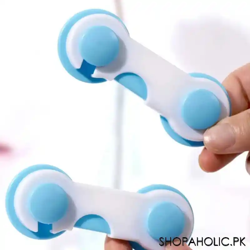 (Pack of 2) Safety Child Lock