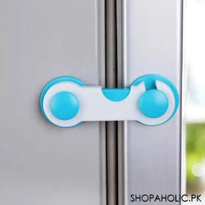 (Pack of 2) Safety Child Lock