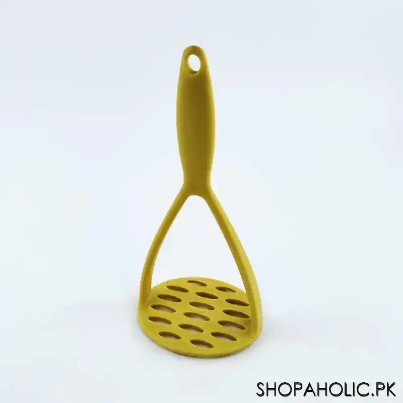 Plastic Potato Masher