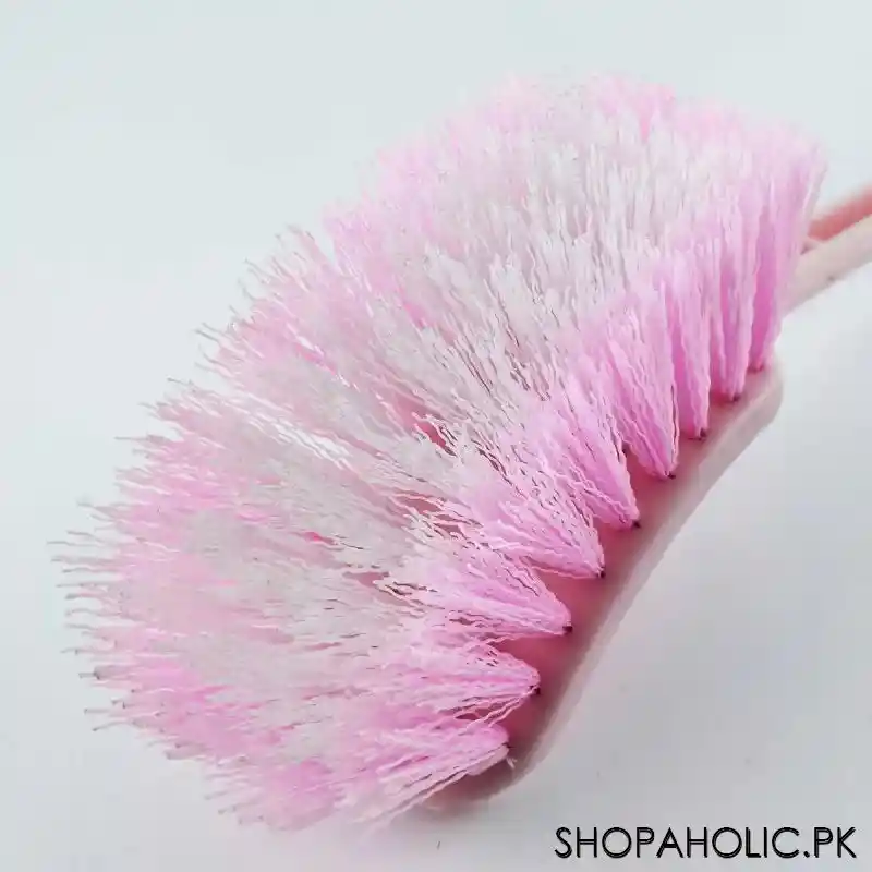 Plastic Toilet Brush