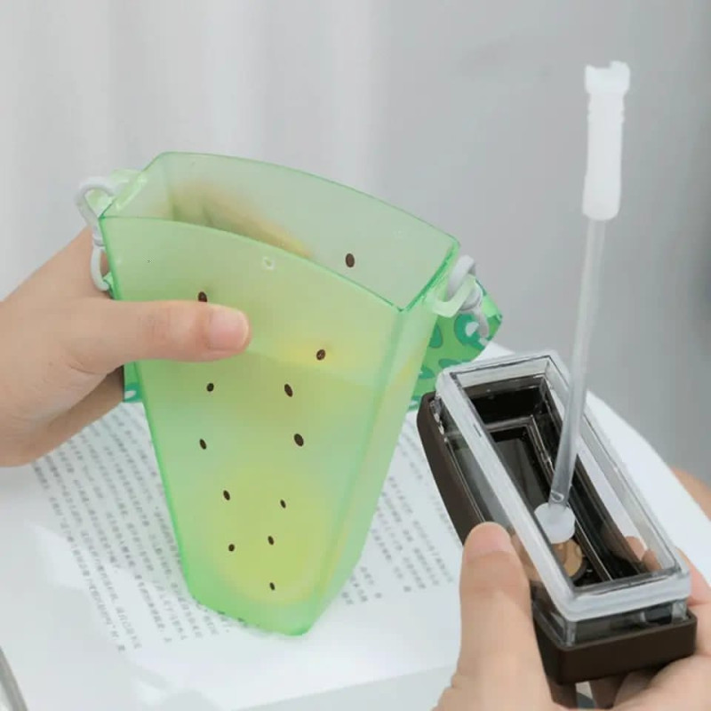 Popsicles Shape Water Bottle - 320ml