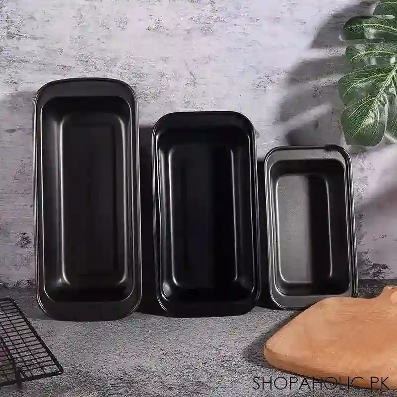 Rectangular Baking Tray