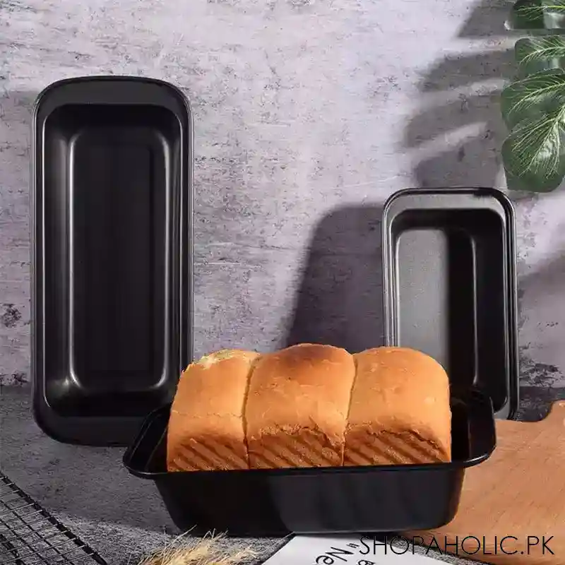 Rectangular Baking Tray