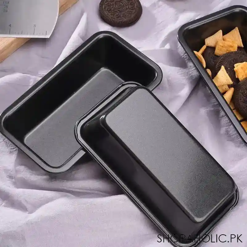 Rectangular Baking Tray