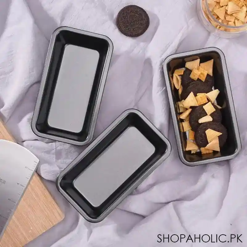 Rectangular Baking Tray