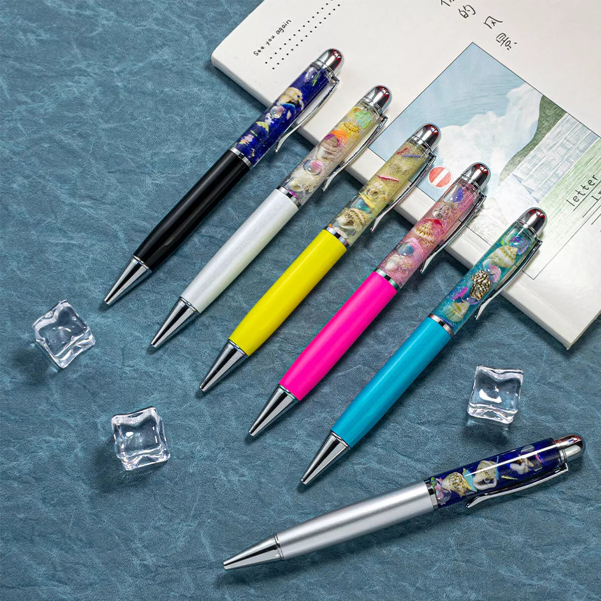 LIQUID PEN