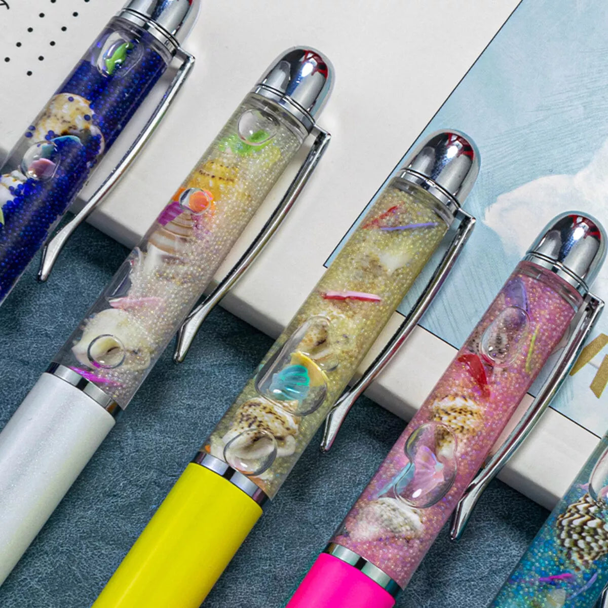 LIQUID PEN
