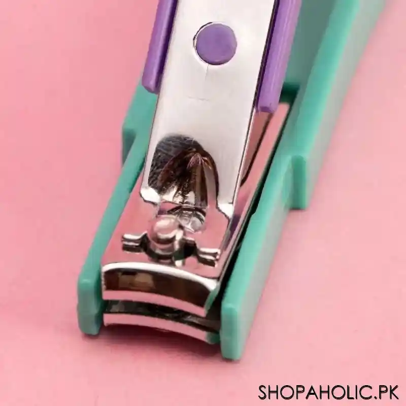 SDN Nail Cutter - Highest Quality