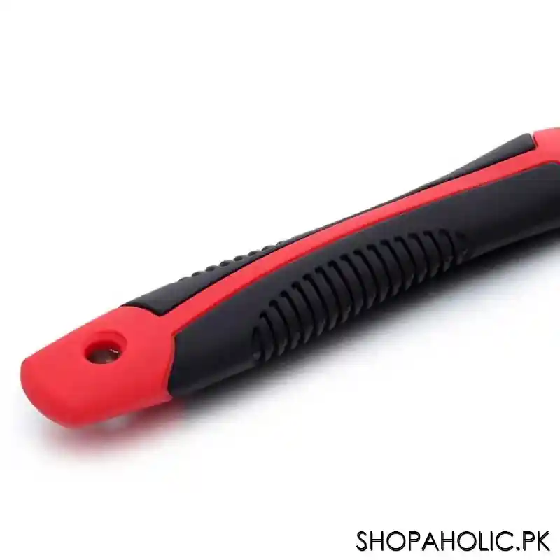 (Set of 2) Multifunction Adjustable Wrench Snap N Grip Tool
