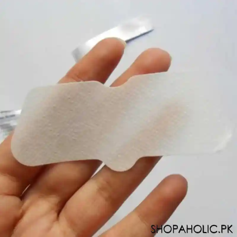 (Set of 6) Purederm Deep Cleansing Nose Pore Strip
