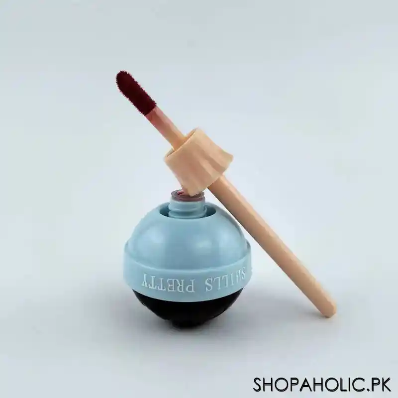 Shills Pretty Candy Lip Tint Lollipop