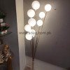Round Corner Golden stand Lamps  - Home decoration Lamps