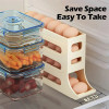 4 tier egg holder