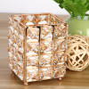 Crystal Brush Holder