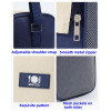 Insulated Meal Lunch Bag