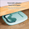 Foldable Foot Massage Bucket