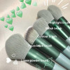 13-Piece Soft Makeup Brush Set