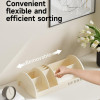 Multi Purpose - Multi Compartments Organizer