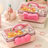 Cute Bow Style Kids Jewelry Organizer