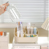 luxury cosmetics organizer