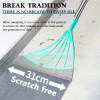 Multifunction Scarping Broom