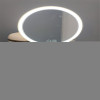 LED Mirror Cosmetic And Jewelry Organizer