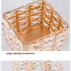 Crystal Brush Holder