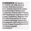 Paul Mitchell Extra Body Finishing Spray, 125ml