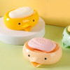 Cute Duck Soap Dish