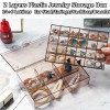Acrylic Jewelry Box