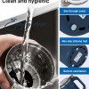 8 Blades Electric Grinder