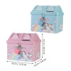 Cute House Shape Money Box
