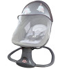 Mastela – Baby Swing 3 In 1 Deluxe Multi-Functional Pink Color