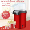 Mini Popcorn Maker Machine
