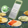 New 5 in 1 Multifunctional Vegetables Slicer