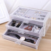 Acrylic Drawer Jewelry Organizer